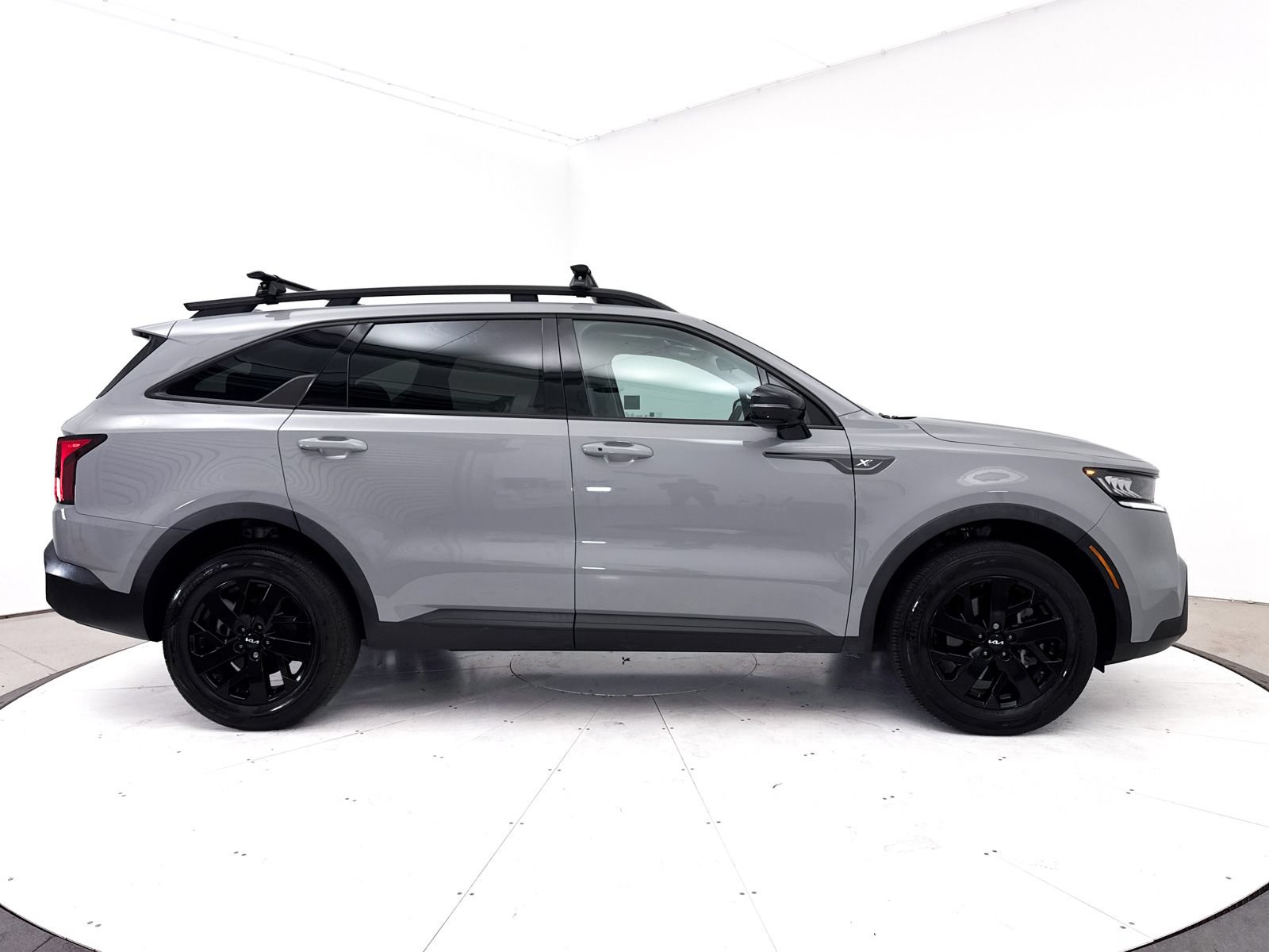 Certified 2023 Kia Sorento S AWD/4WD image 41