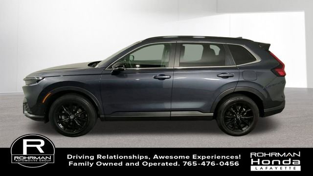 Used 2024 Honda CR-V Sport-L image 5
