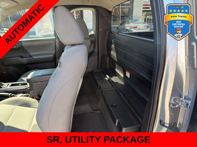 Used 2020 Toyota Tacoma SR image 12