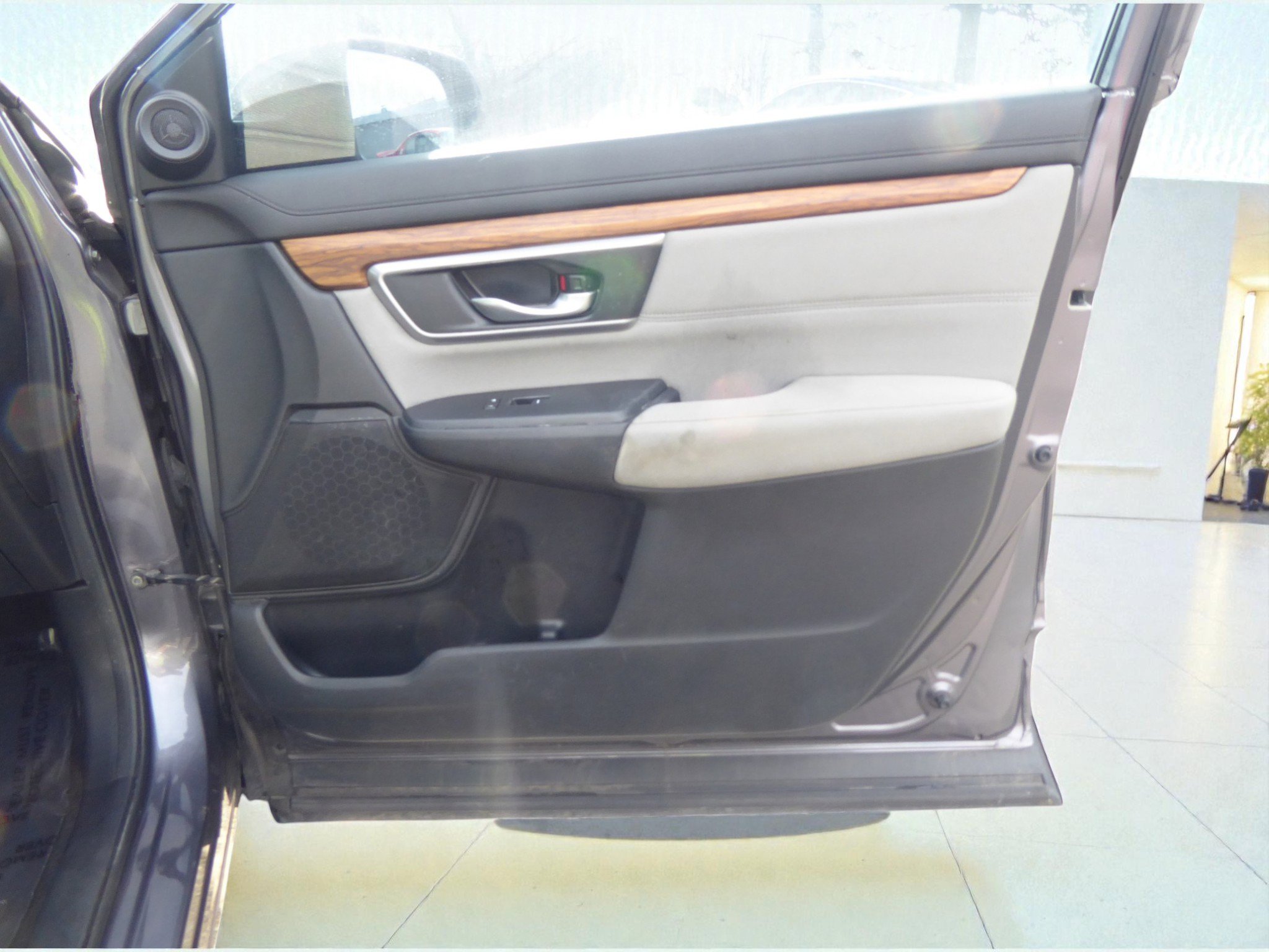 Used 2019 Honda CR-V EX image 18