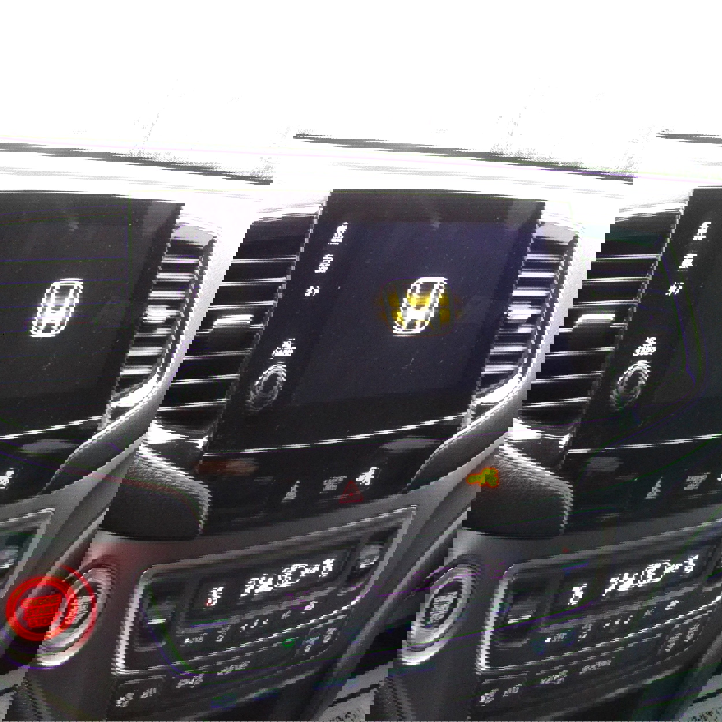 Used 2021 Honda Passport Sport image 13