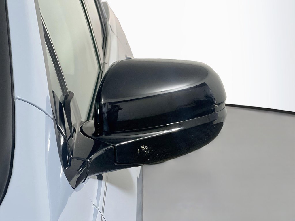 Used 2024 Honda Ridgeline Sport image 10