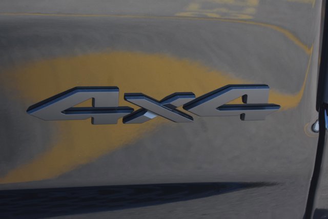 New 2026 RAM 1500 Classic Warlock image 7