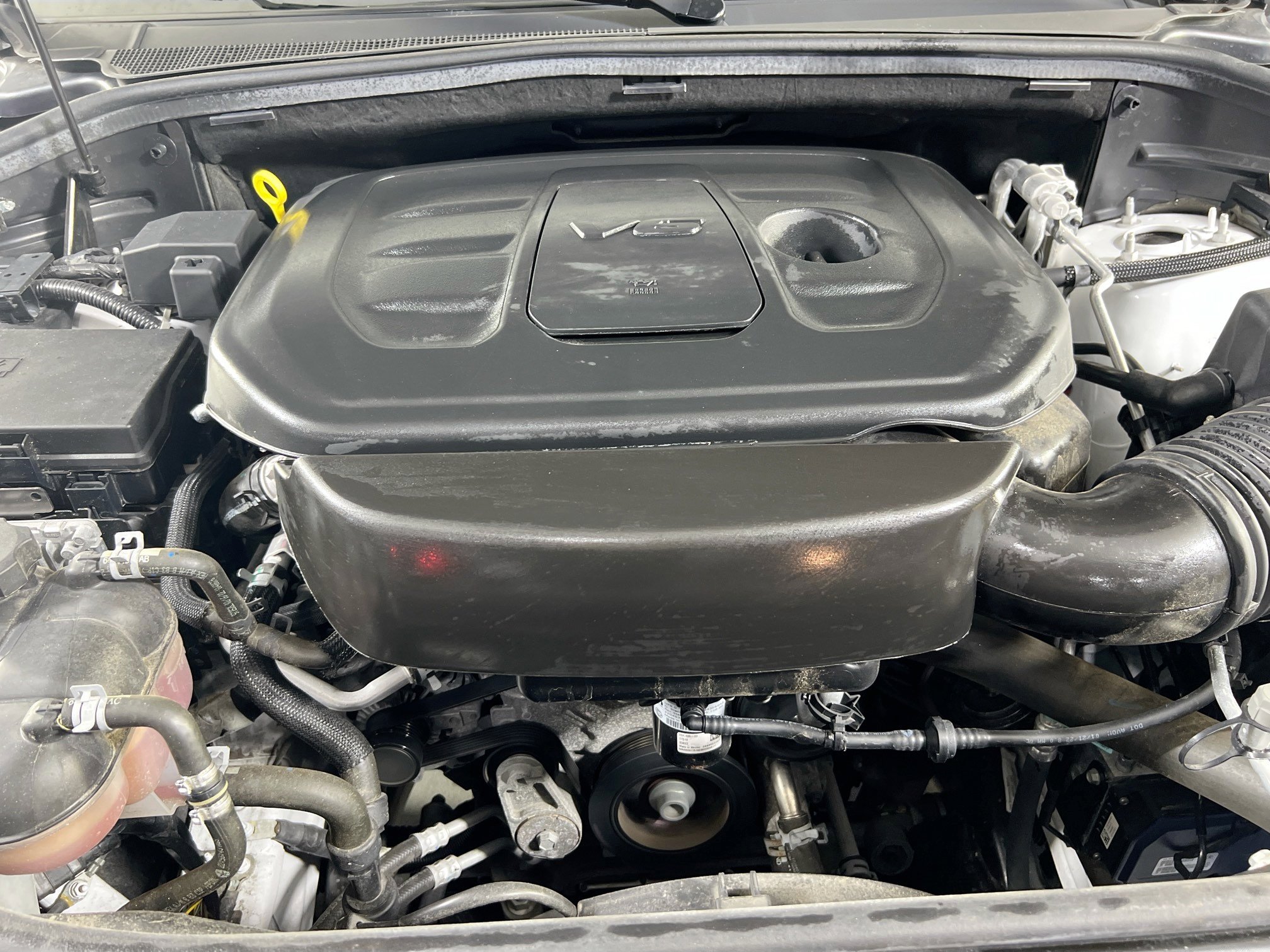 Used 2022 Jeep Grand Cherokee Limited image 31