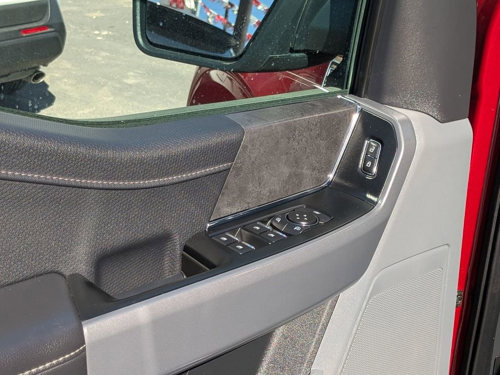 Used 2025 Ford F150 XLT w/ Equipment Group 301A Standard image 14
