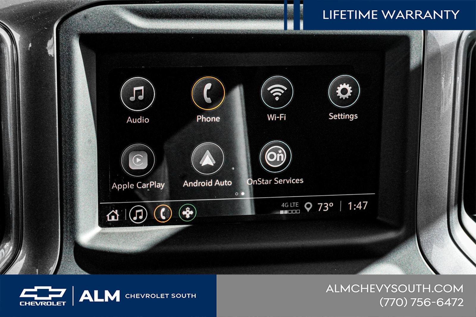 New 2025 Chevrolet Silverado 1500 W/T image 32