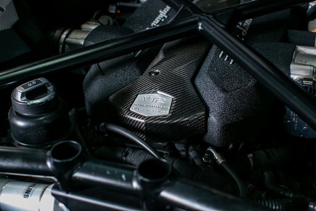 Used 2013 Lamborghini Aventador LP 700-4 image 28