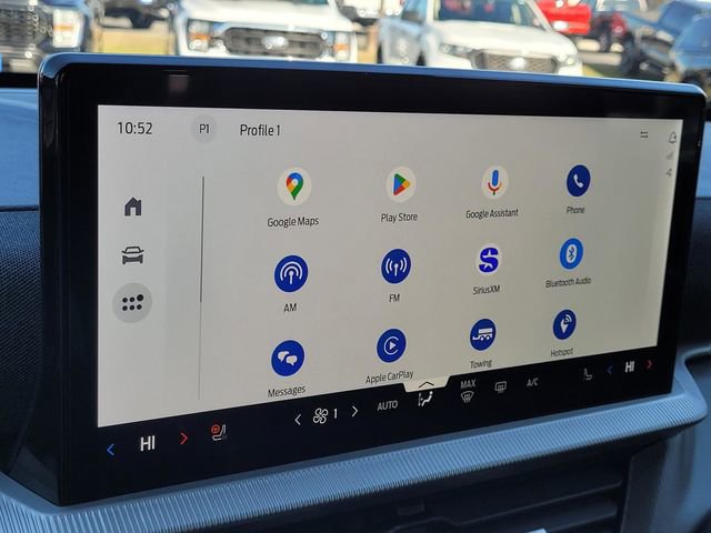 New 2026 Ford Explorer ST-Line w/ ST-Line Street Pack image 17