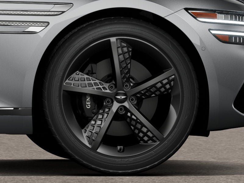 New 2026 Genesis G80 2.5T Sport Prestige AWD/4WD image 24