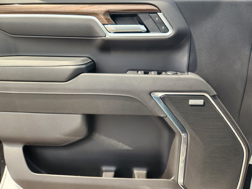 New 2026 Chevrolet Silverado 1500 RST AWD/4WD image 17