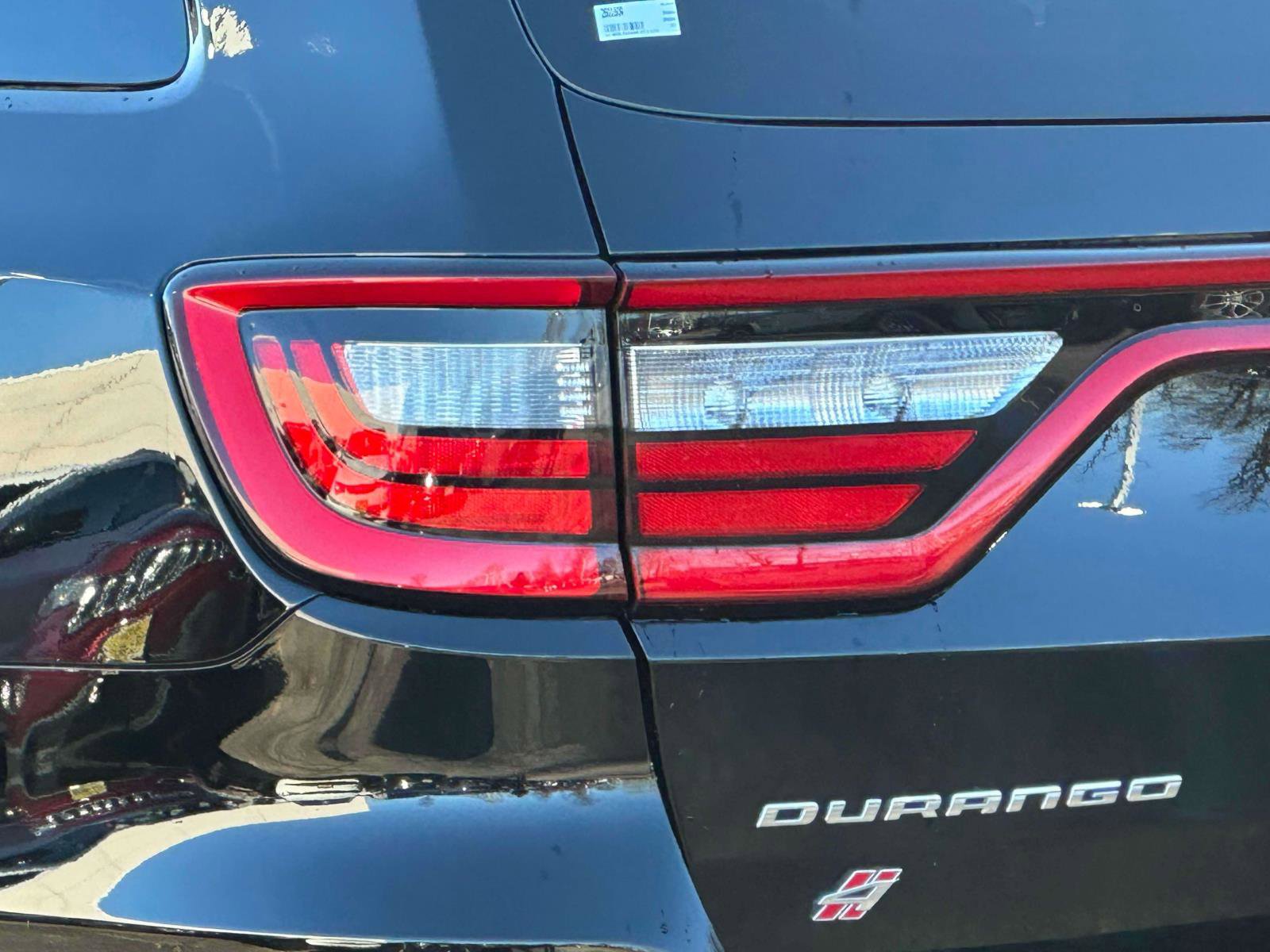 Used 2022 Dodge Durango GT image 9