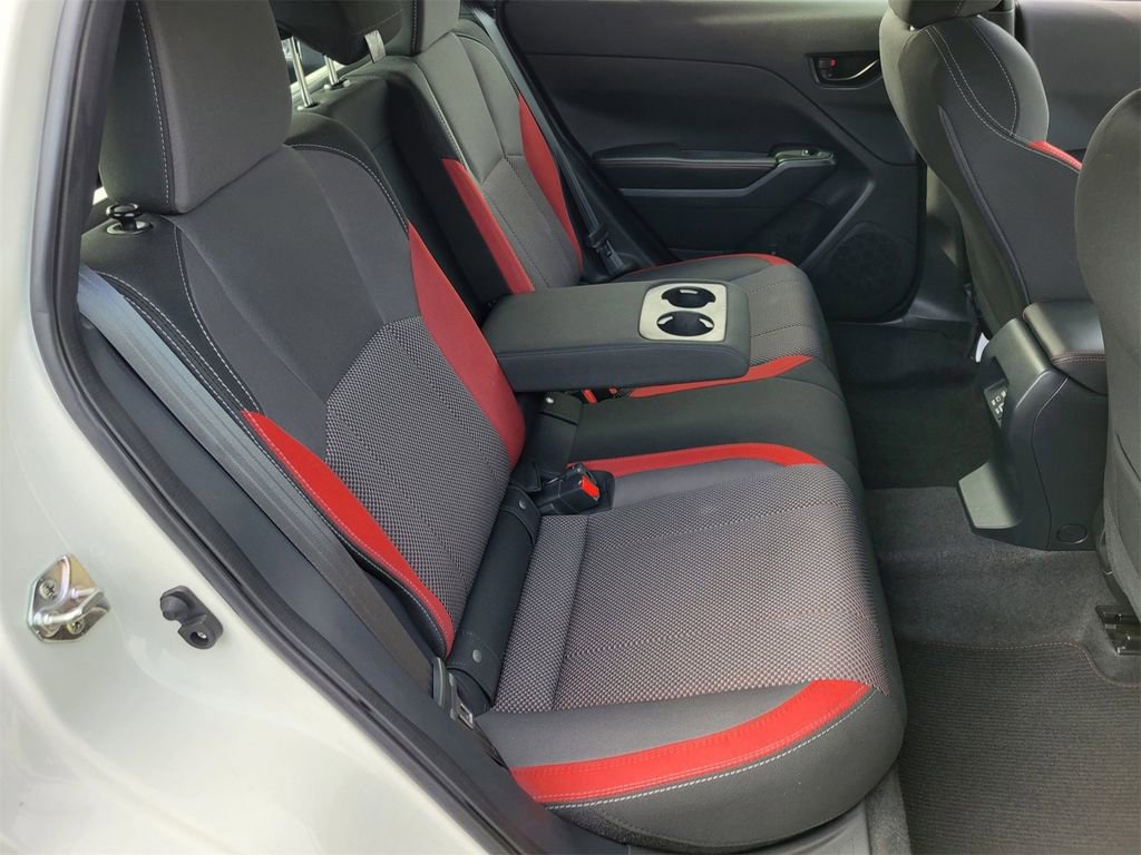 Used 2024 Subaru Impreza RS w/ Popular Package #1 image 21