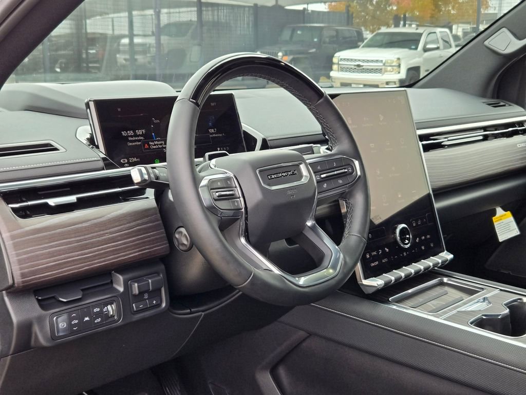 Used 2025 GMC Sierra EV Denali image 10