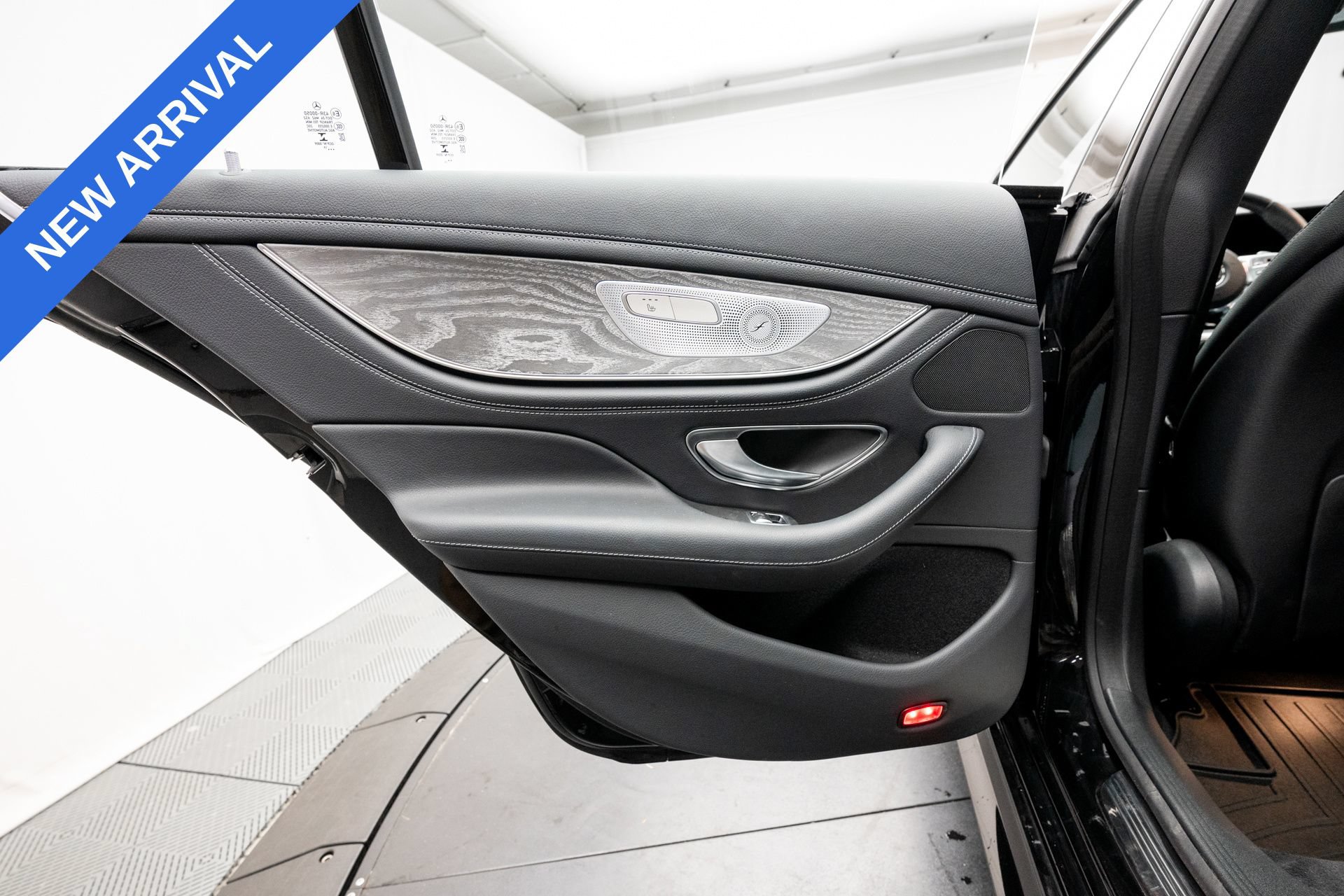 Used 2021 Mercedes-Benz AMG GT 43 image 43