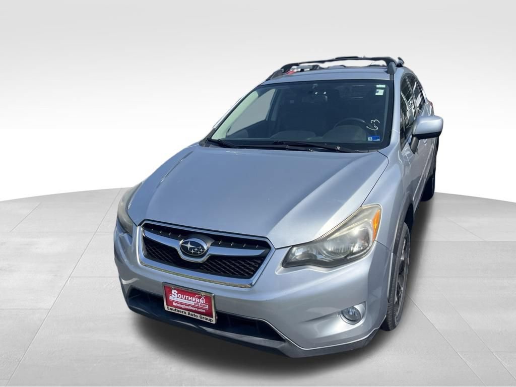 Used 2013 Subaru Crosstrek 2.0i Limited AWD/4WD image 5