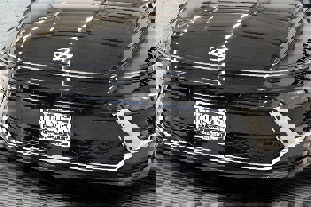 Used 2025 Hyundai Sonata SEL image 16