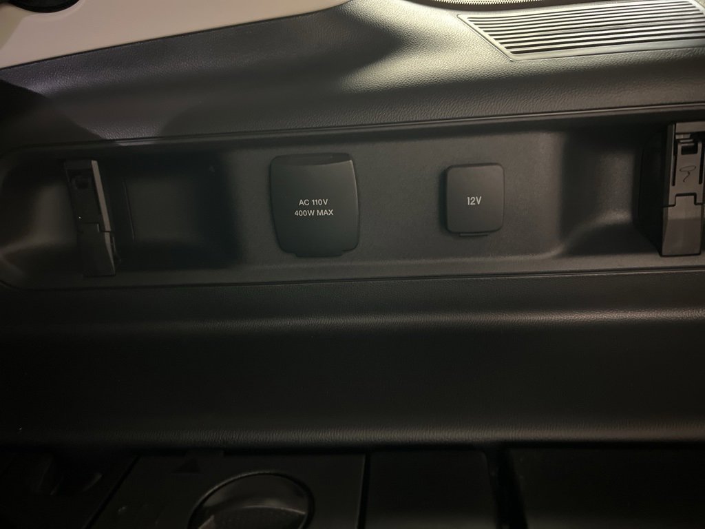 New 2025 Ford Bronco Sport Big Bend image 34