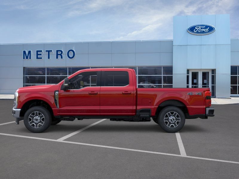 New 2026 Ford F350 Lariat AWD/4WD image 4