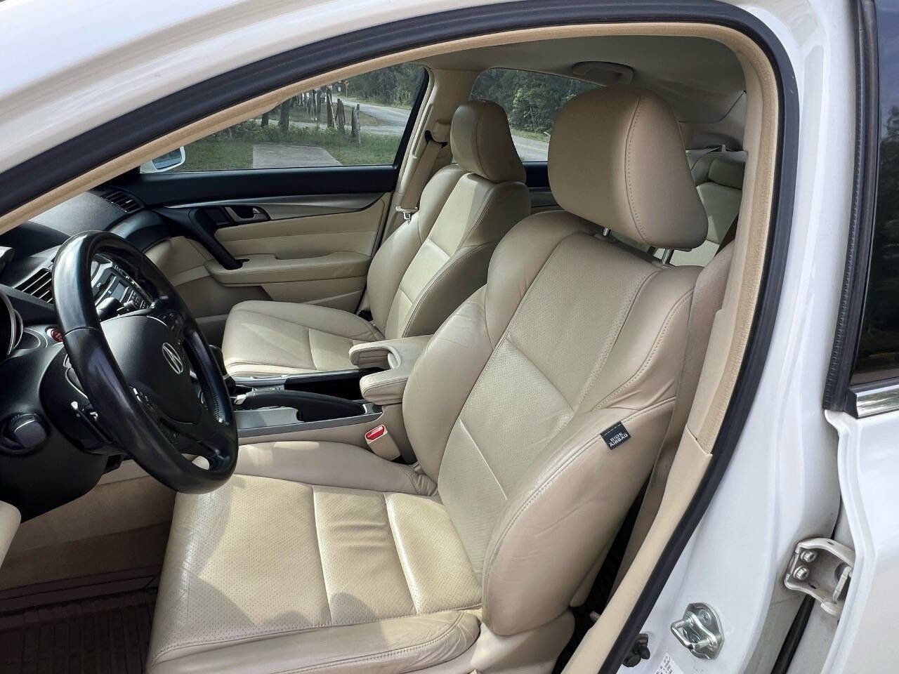 Used 2010 Acura TL w/ Technology Package FWD image 22