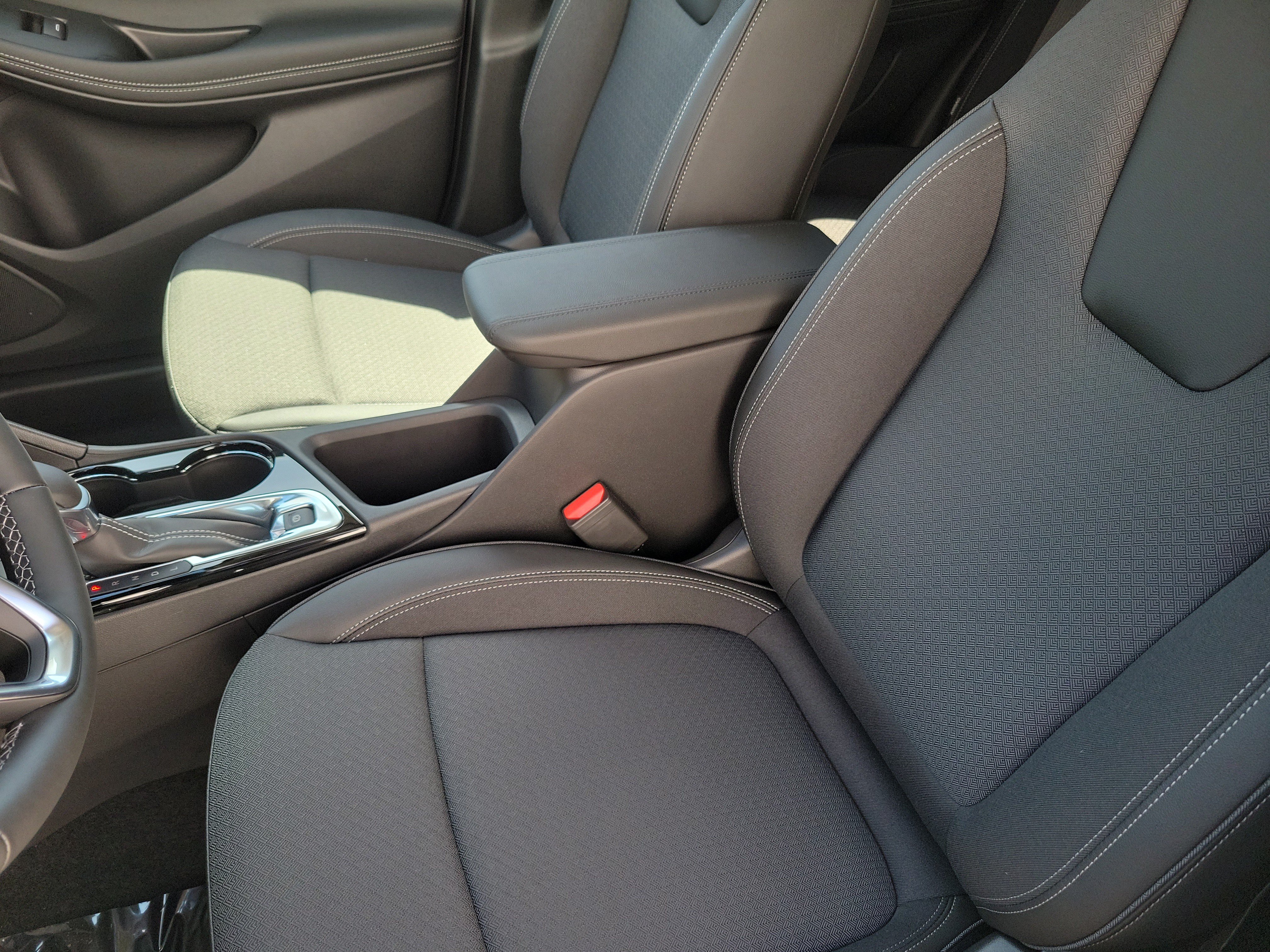 New 2026 Buick Encore GX Preferred w/ Advanced Technology Package FWD image 22
