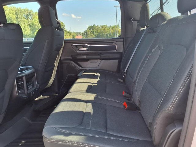 New 2026 RAM 1500 Big Horn image 8