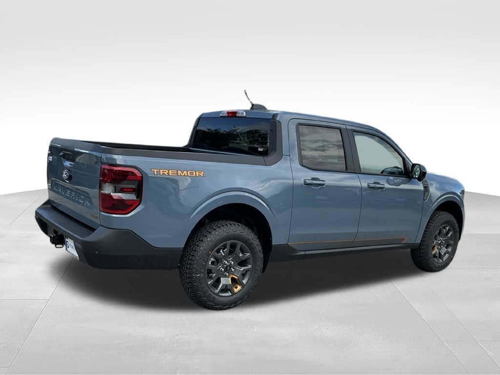 New 2026 Ford Maverick Tremor AWD/4WD image 10