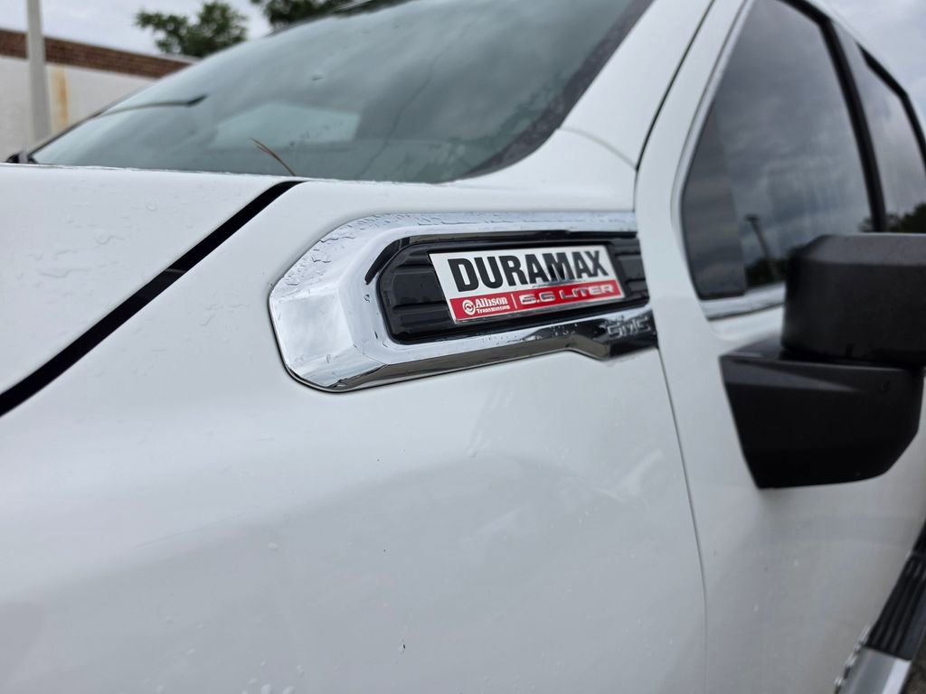 Used 2020 GMC Sierra 2500 Denali w/ Denali Ultimate Package AWD/4WD image 22