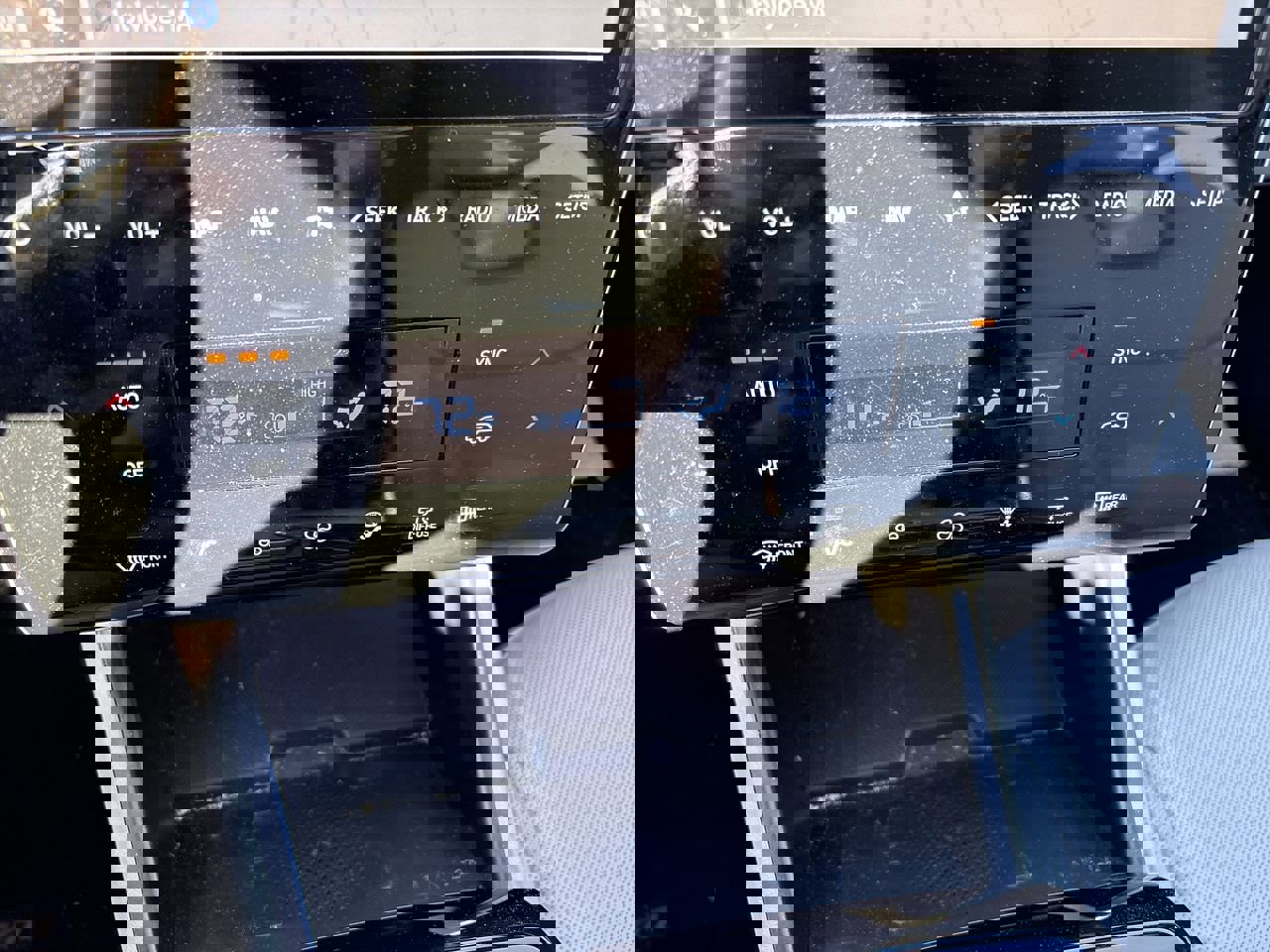 Certified 2023 Hyundai Tucson Limited image 20