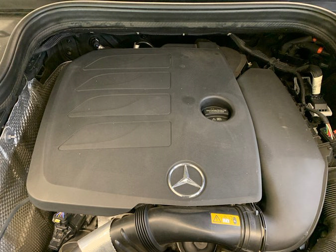 Used 2022 Mercedes-Benz GLE 350 4MATIC image 66