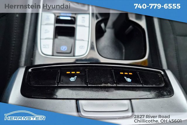Used 2023 Hyundai Tucson SEL image 21