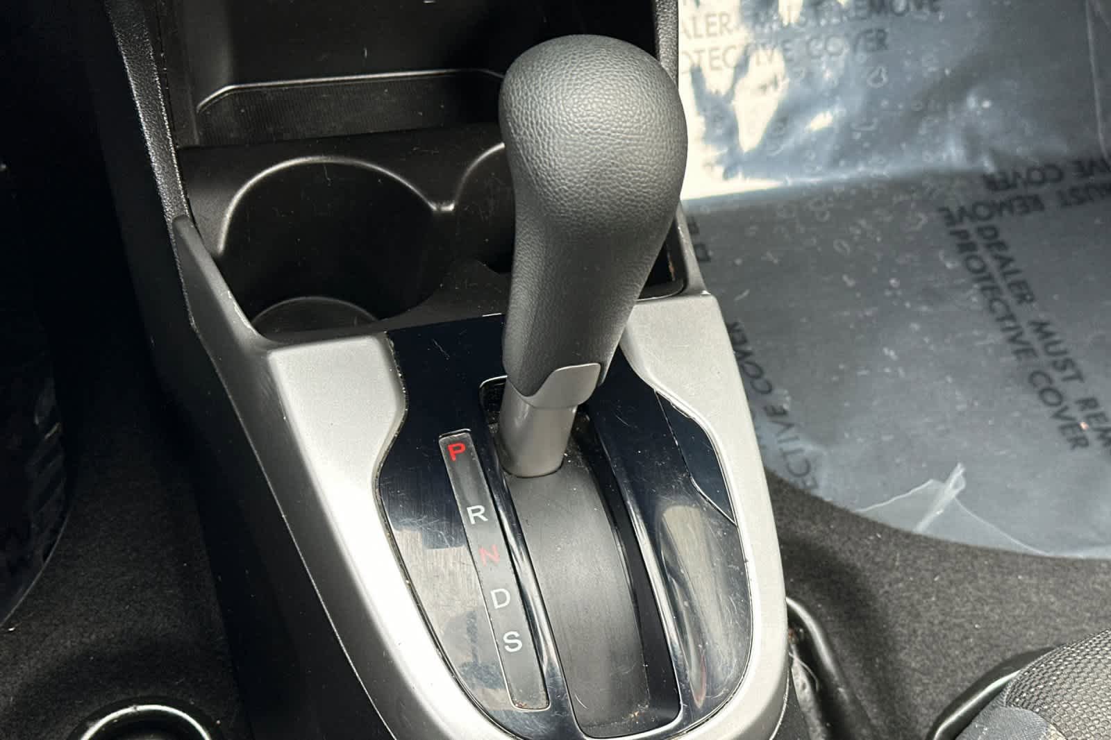 Used 2016 Honda Fit EX image 22