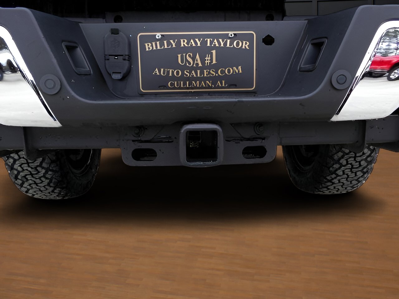 Used 2017 Ford F250 Lariat w/ Lariat Value Package image 36