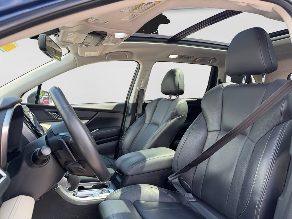 Used 2022 Subaru Ascent Limited w/ Technology Package AWD/4WD image 24
