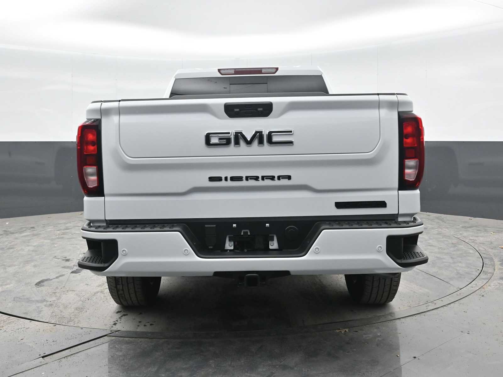 New 2026 GMC Sierra 1500 Elevation w/ Preferred Package AWD/4WD image 10