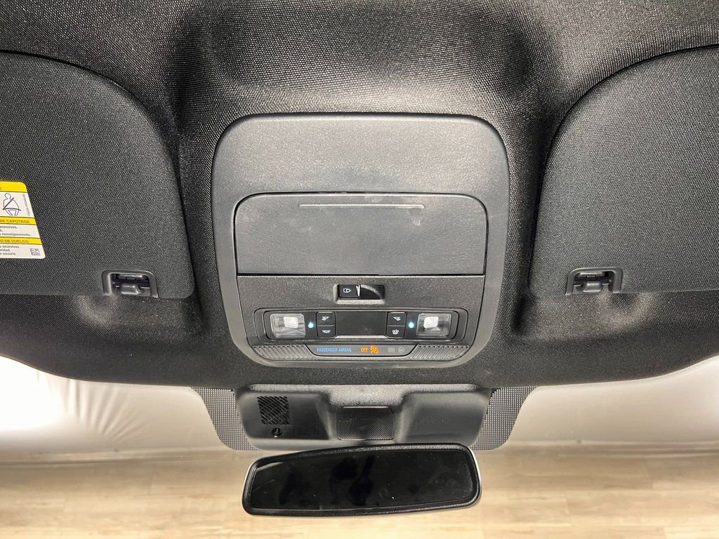 Used 2025 Ford F150 XLT w/ Equipment Group 302A MID image 18