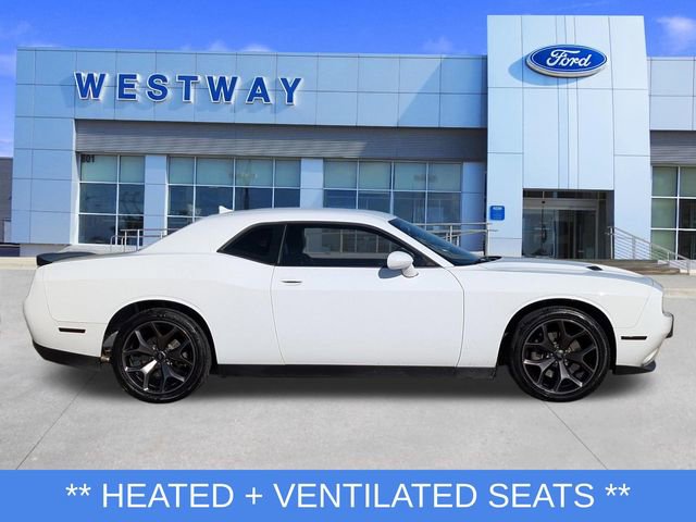 Used 2019 Dodge Challenger SXT w/ Plus Package video 2