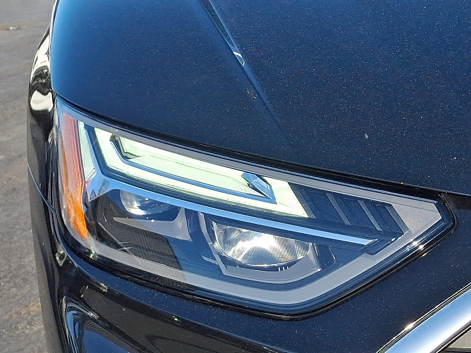 Used 2022 Audi SQ5 Premium Plus image 9