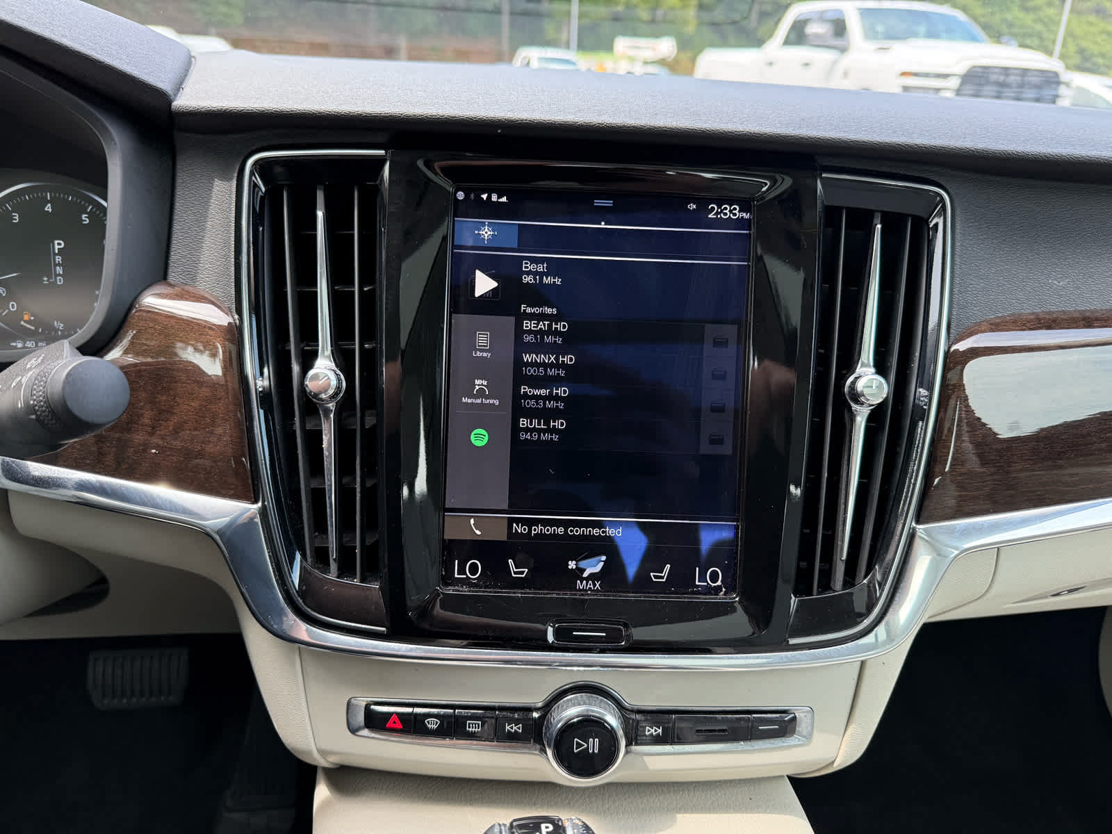 Used 2018 Volvo S90 T5 Momentum AWD/4WD image 18