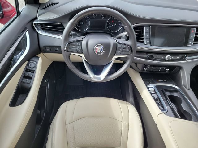 Certified 2023 Buick Enclave Essence w/ Experience Buick Package image 19