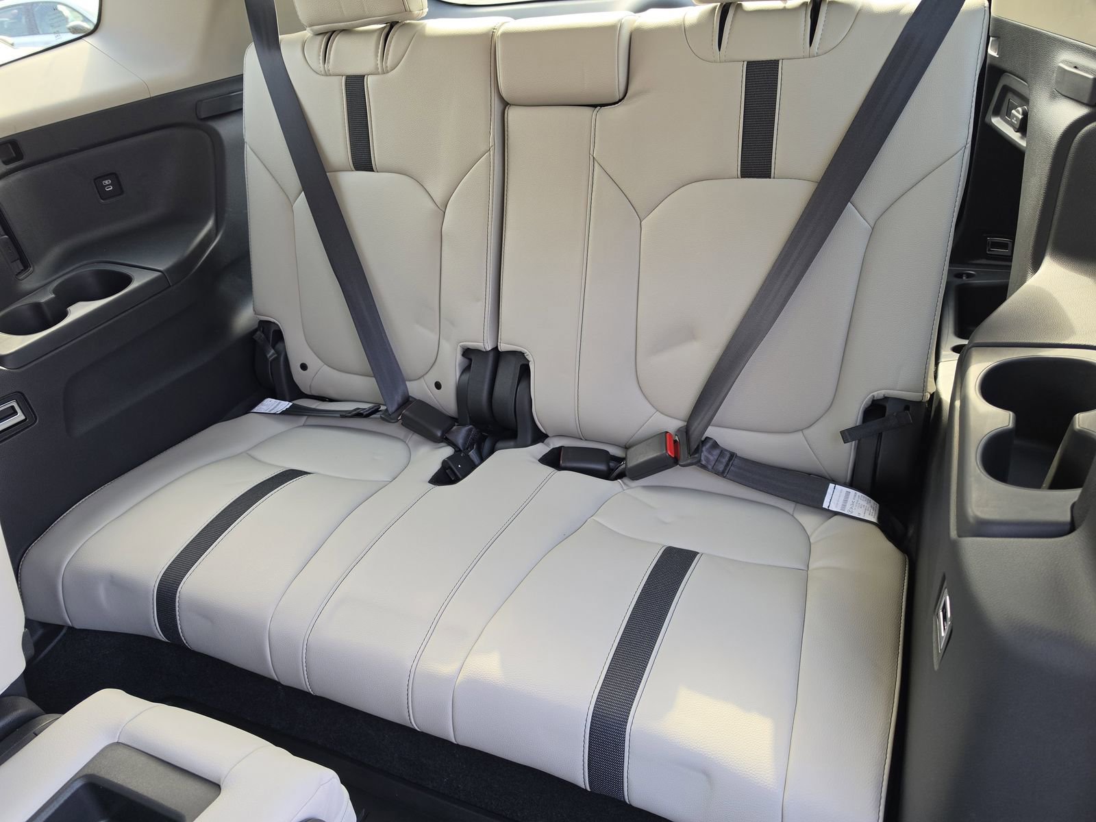New 2026 Honda Pilot EX-L image 13