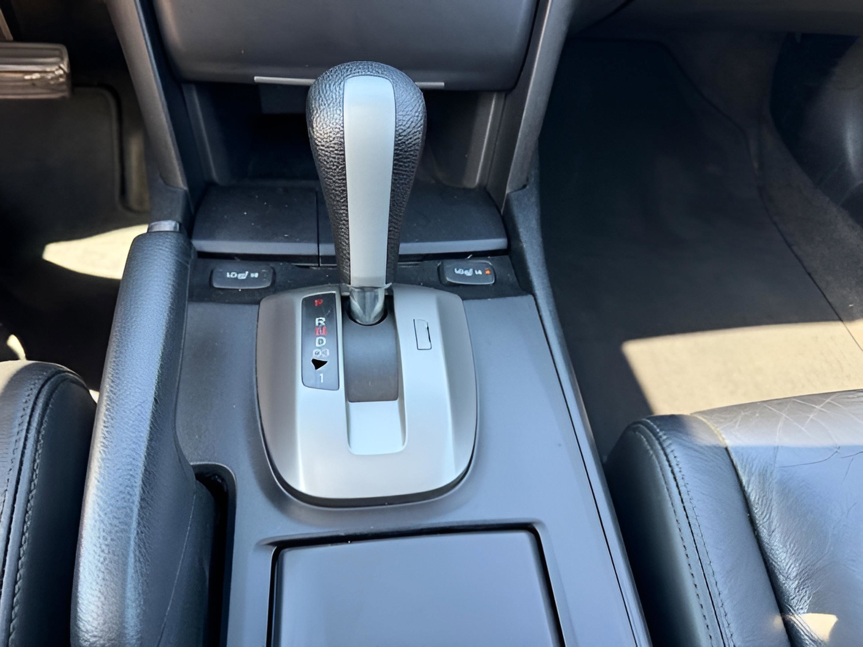 Used 2008 Honda Accord EX-L image 17