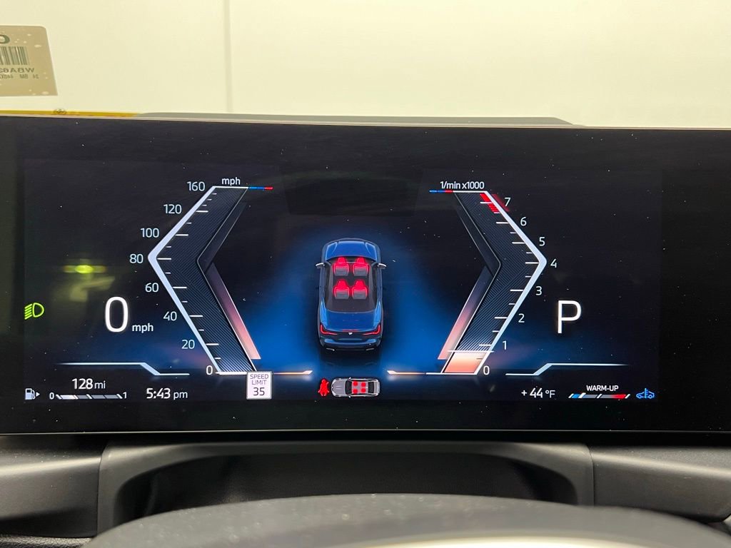 Certified 2024 BMW 440i xDrive M440i xDrive image 21