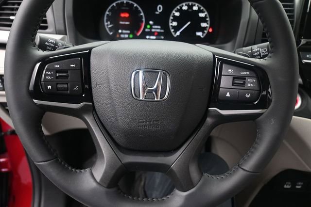 Used 2026 Honda Odyssey EX-L image 10