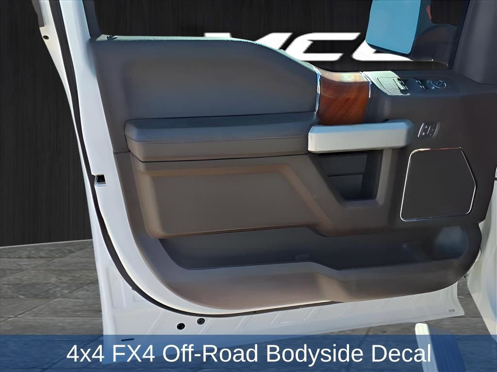 Used 2020 Ford F150 King Ranch w/ Equipment Group 601A Luxury image 17