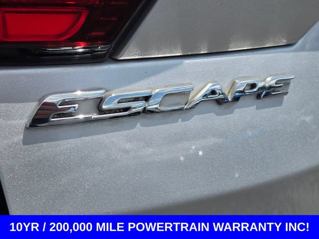 Used 2019 Ford Escape SE AWD/4WD image 14
