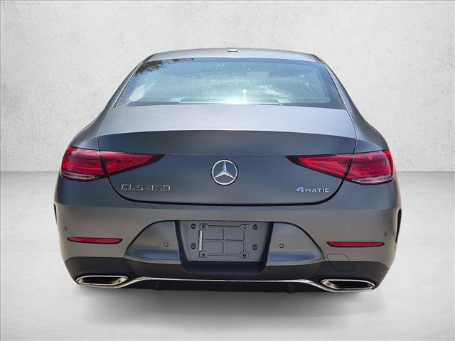 Used 2023 Mercedes-Benz CLS 450 4MATIC image 6