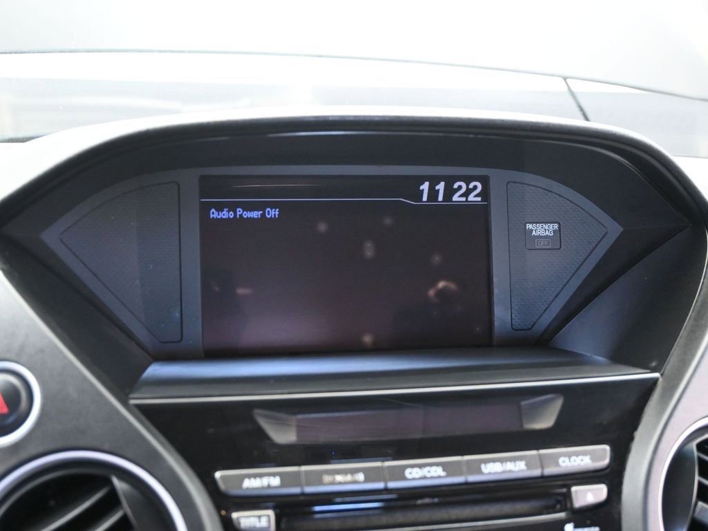 Used 2014 Honda Pilot EX-L image 15