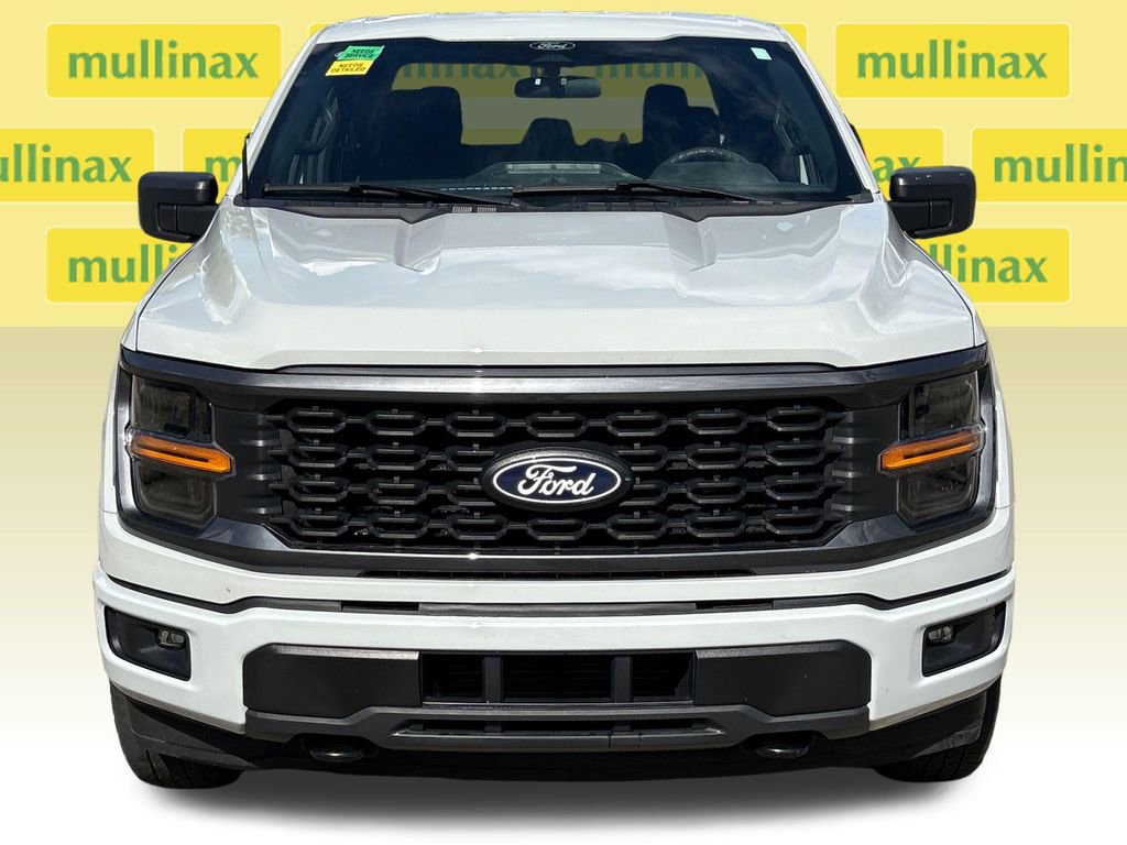 Used 2024 Ford F150 STX AWD/4WD image 14