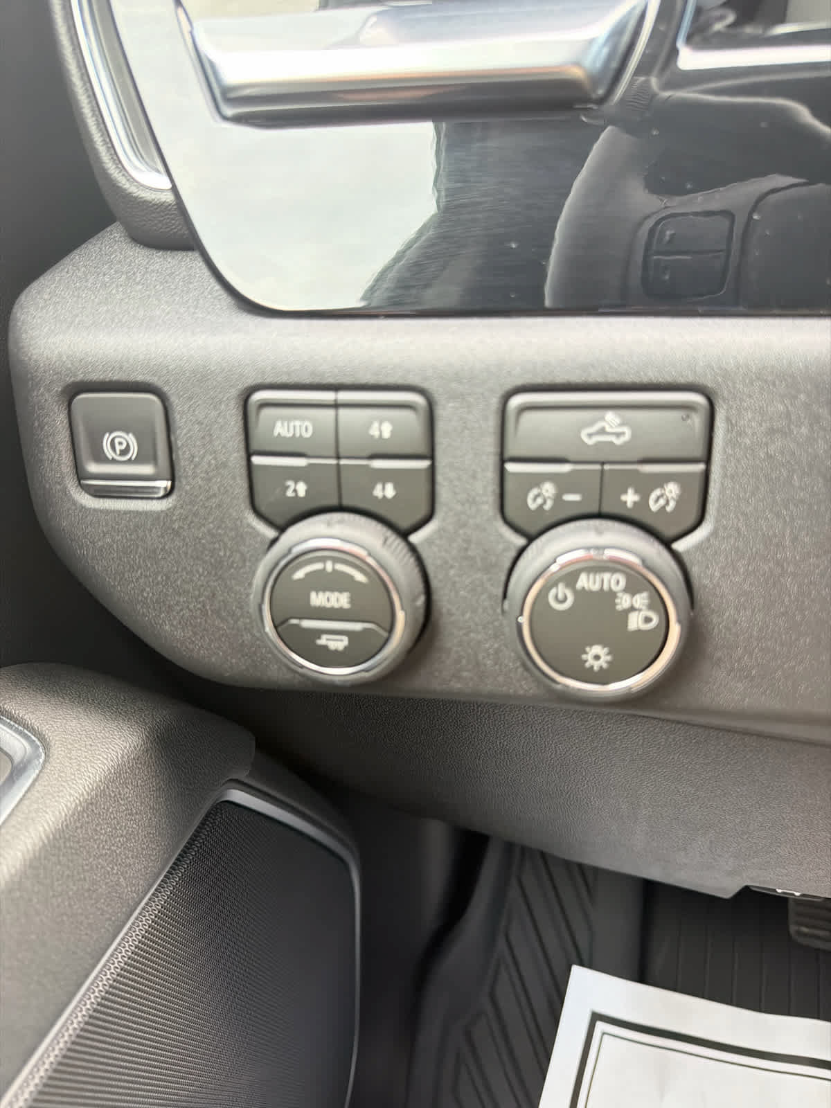 New 2026 Chevrolet Silverado 1500 LT AWD/4WD image 19
