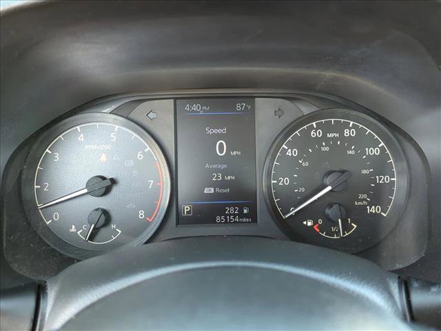 Used 2021 Nissan Altima 2.5 S image 11